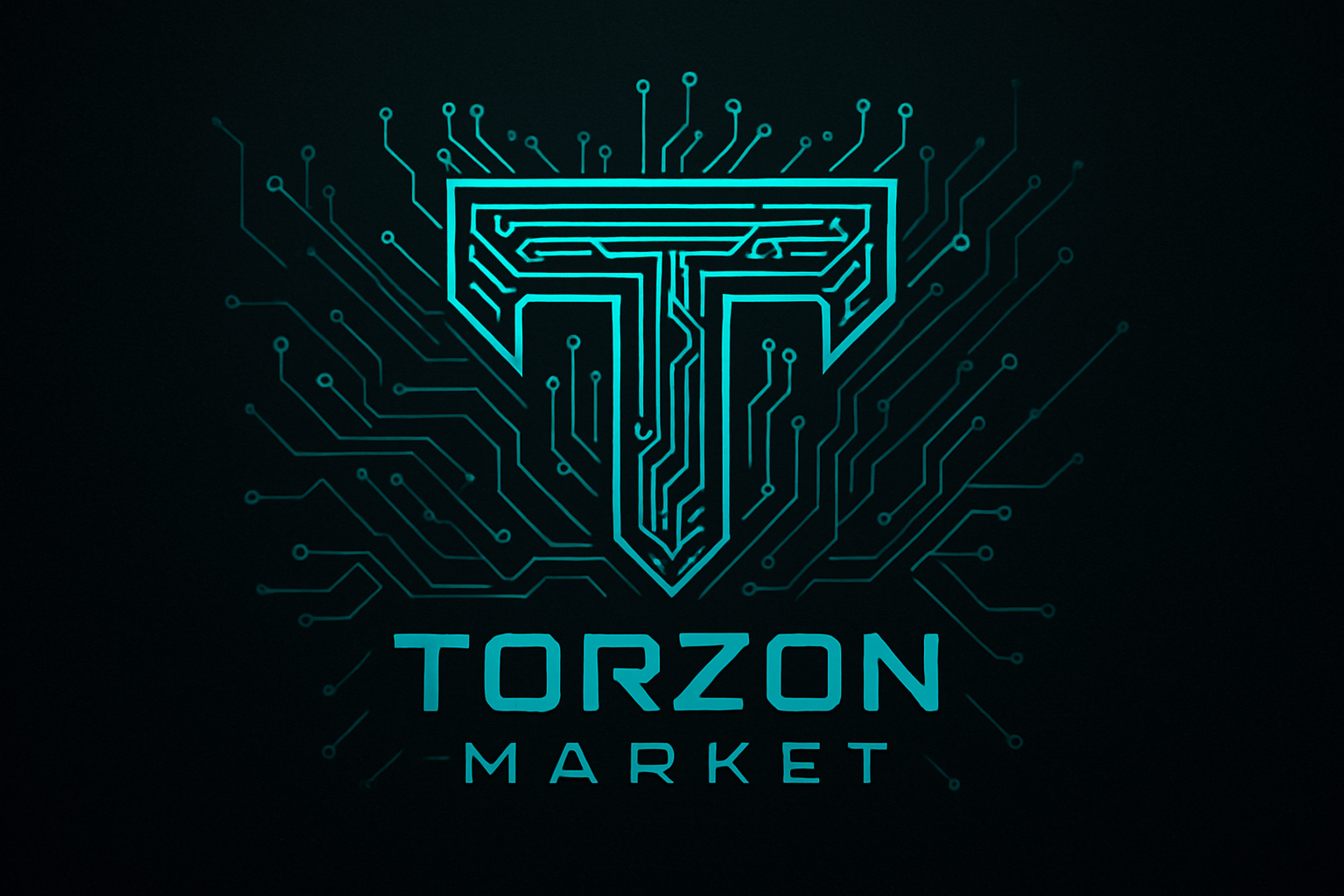 TorZon Logo